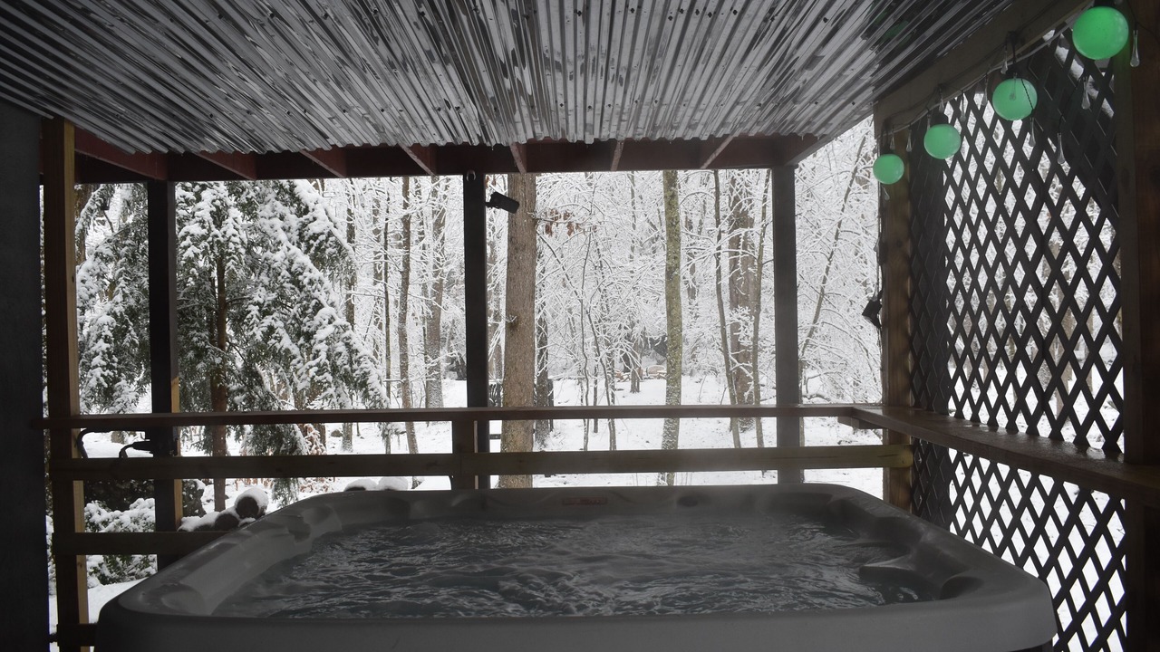 Photo of Outdoor in Bushkill