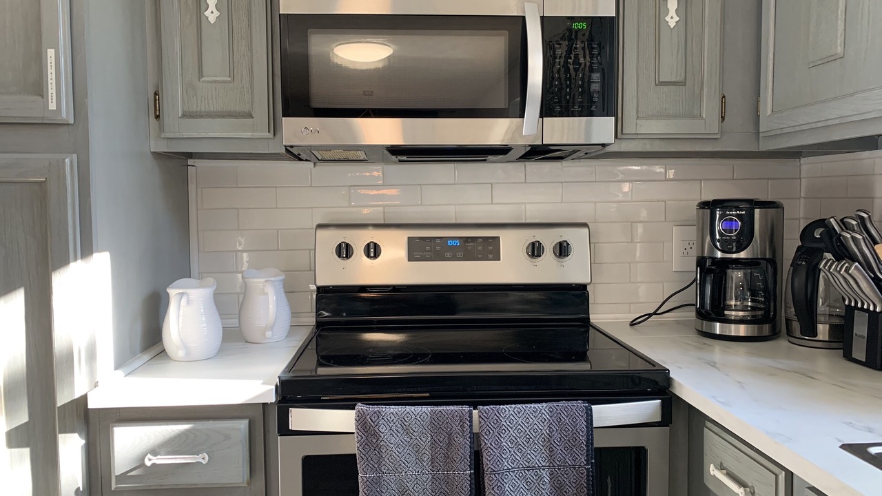 Photo of Kitchen in Bushkill