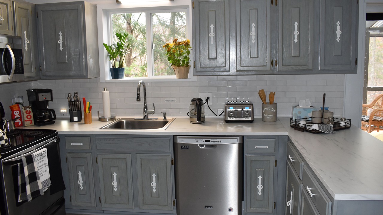 Photo of Kitchen in Bushkill
