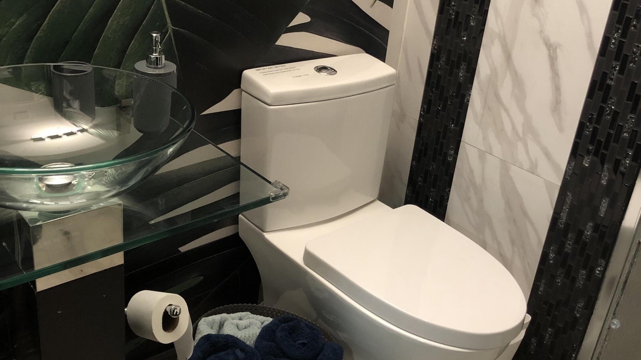 Photo of Bathroom in Bushkill