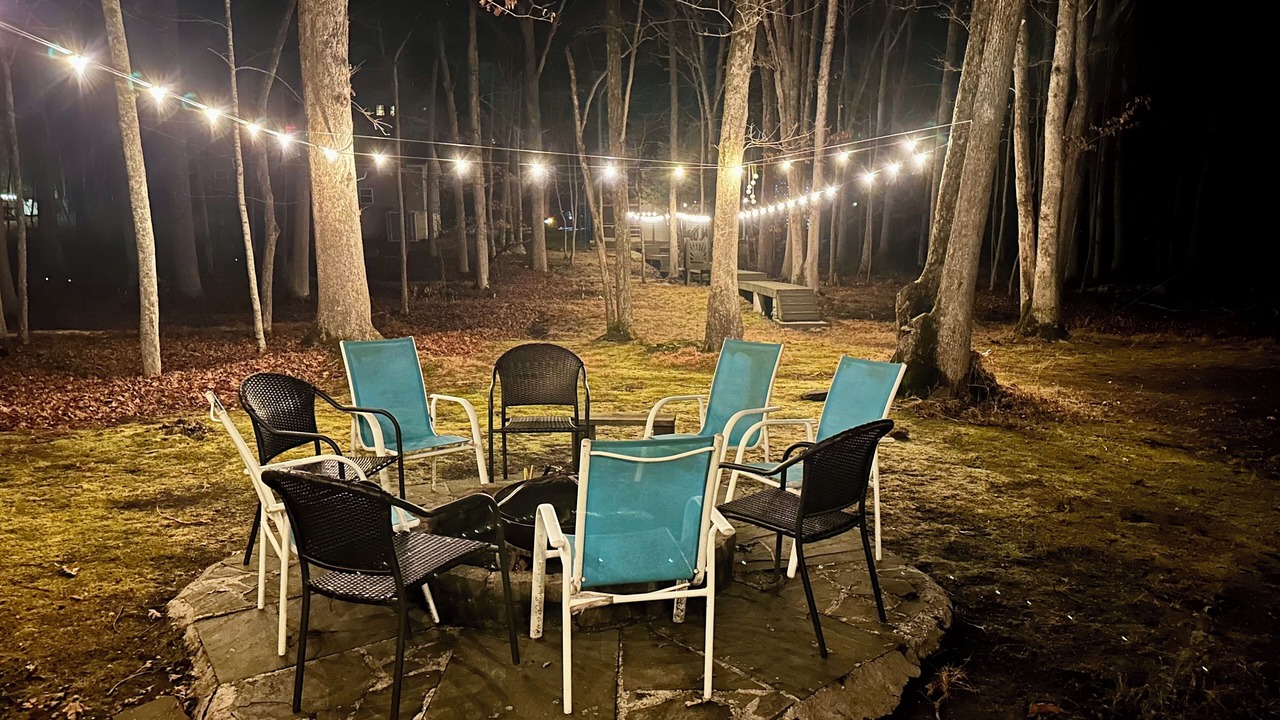 Photo of Outdoor in Bushkill