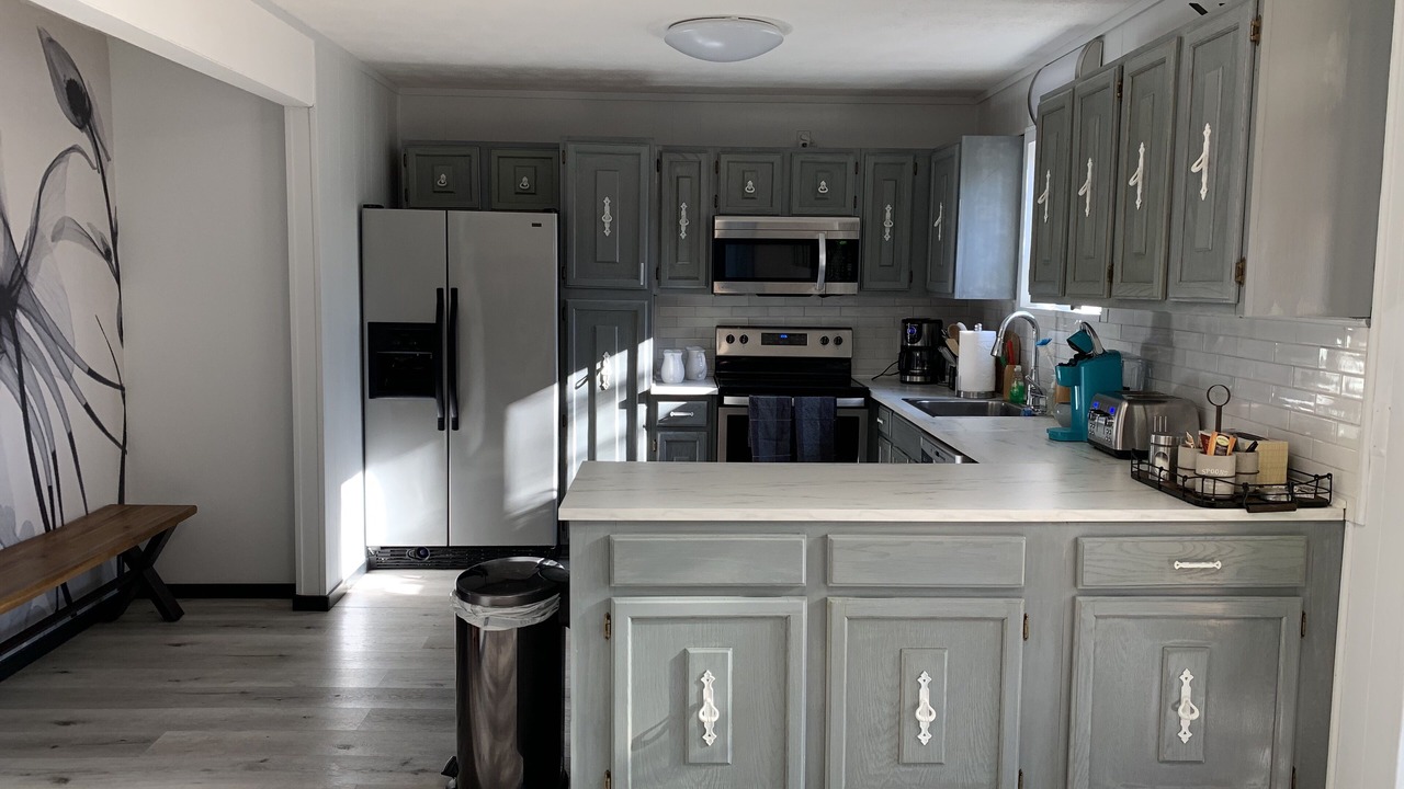 Photo of Kitchen in Bushkill