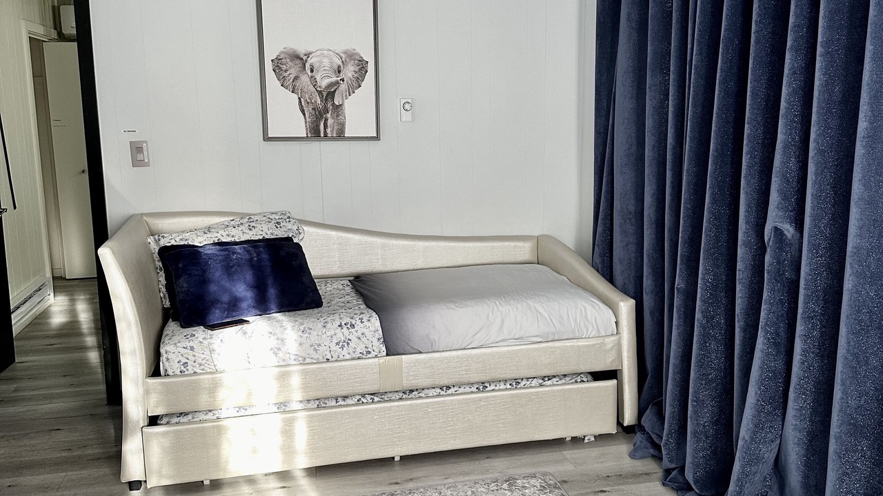 Photo of Bedroom in Bushkill