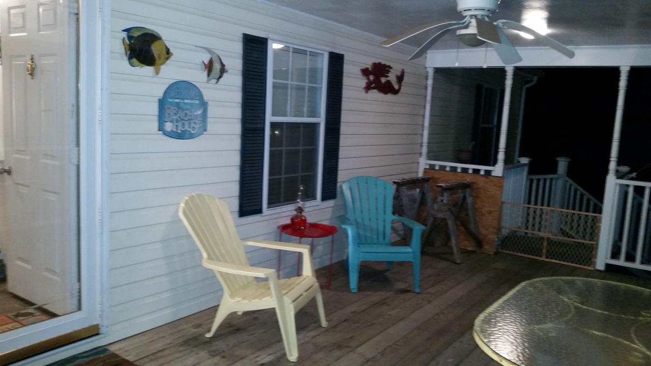 Photo of Outdoor in Ocean View