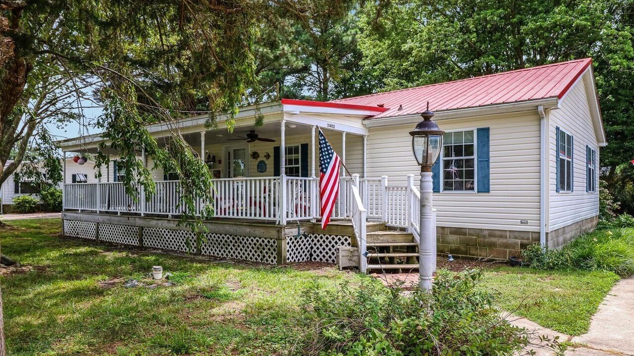 Photo of Outdoor in Ocean View