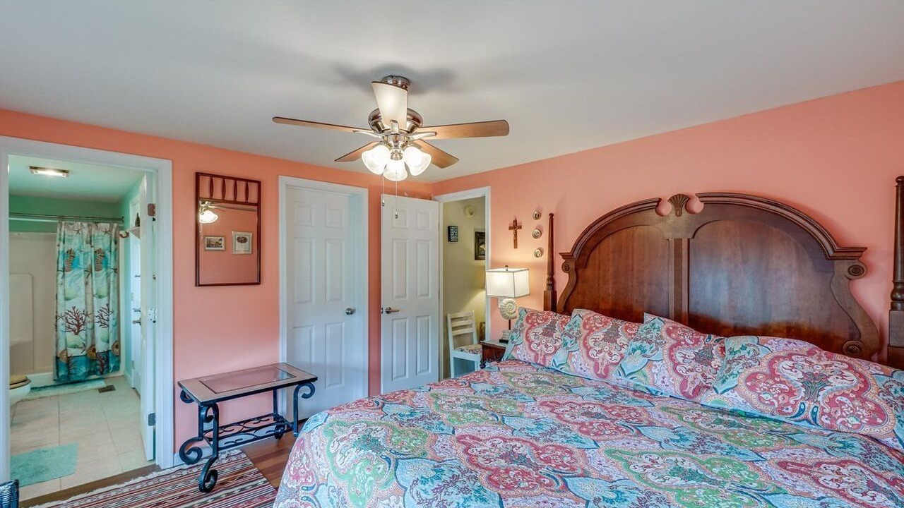 Photo of Bedroom in Ocean View