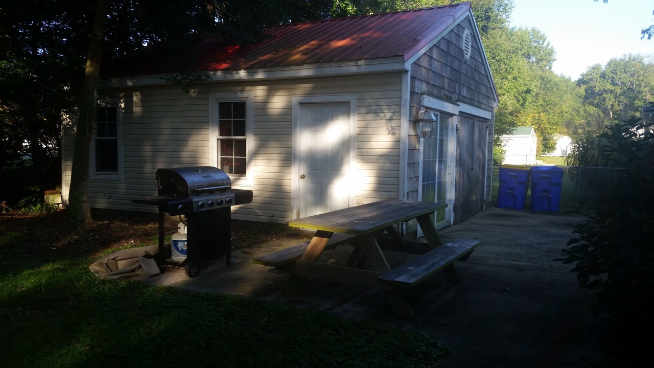 Photo of Outdoor in Ocean View