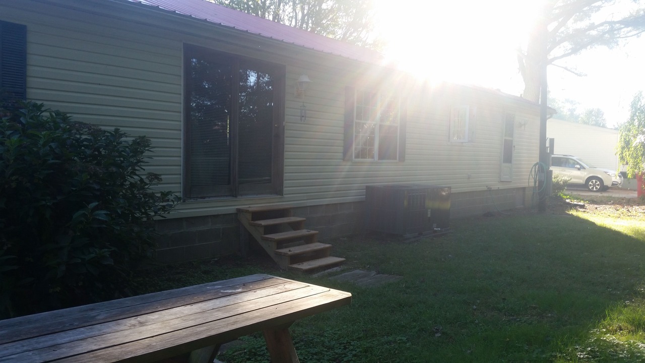 Photo of Patio Balcony in Ocean View