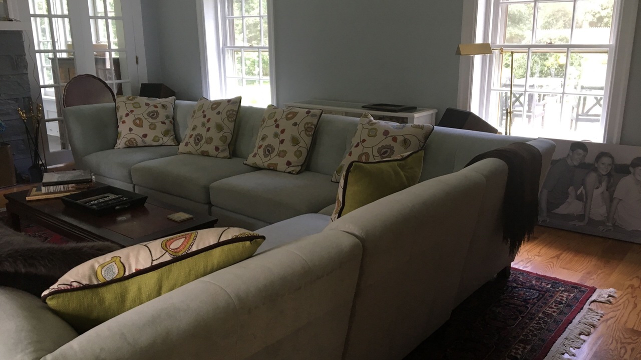 Photo of Livingroom in Haverford
