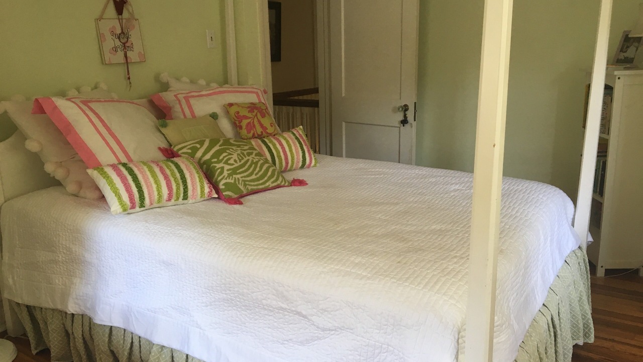 Photo of Bedroom in Haverford