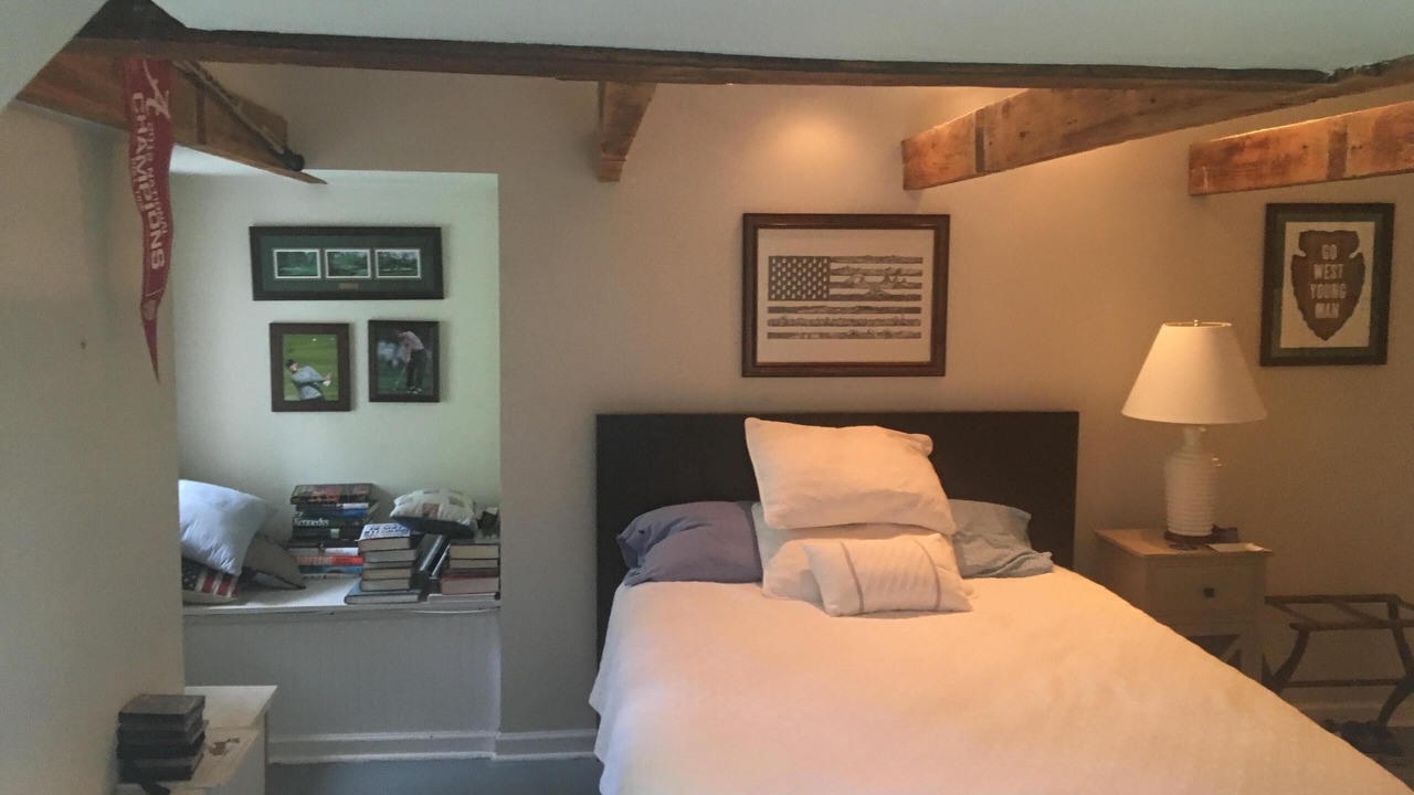 Photo of Bedroom in Haverford