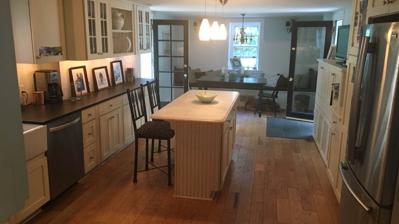 Photo of Kitchen in Haverford