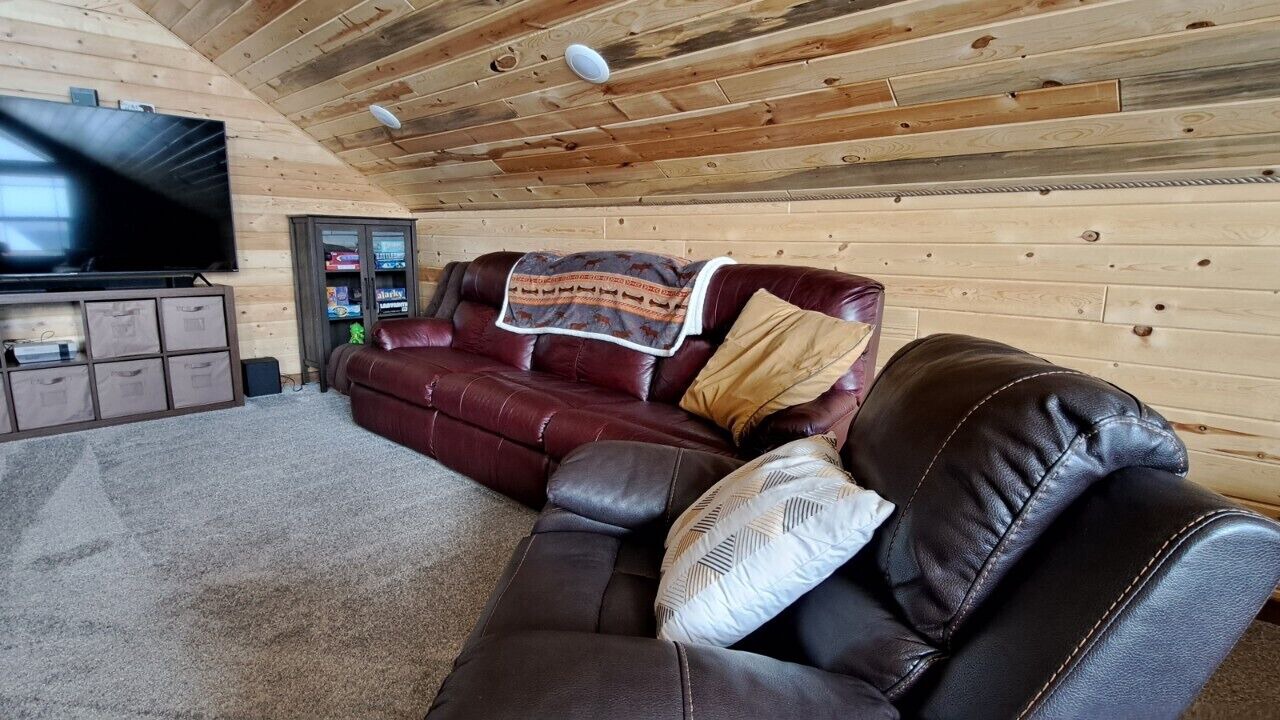 Photo of Bedroom in Island Park