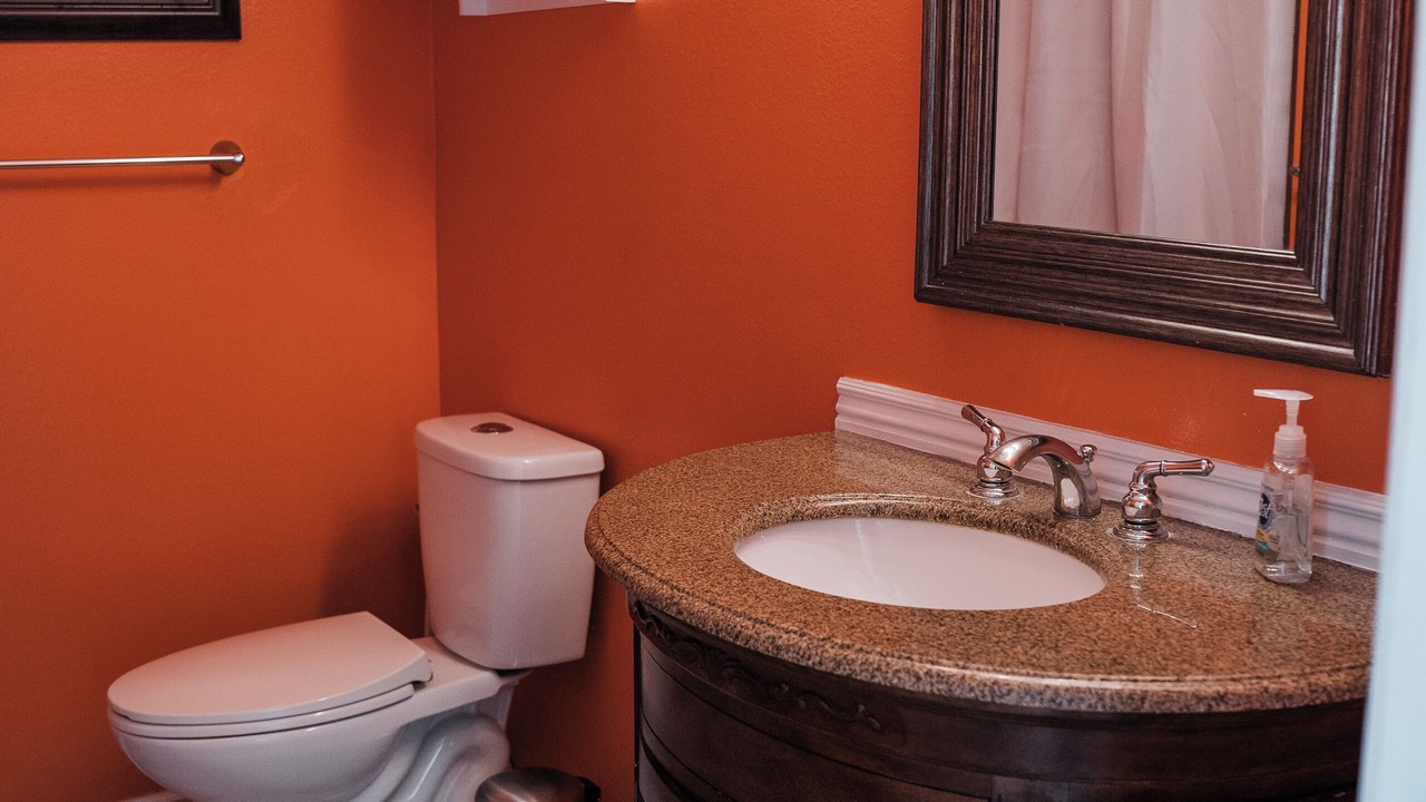 Photo of Bathroom in Park Scottsdale Nine