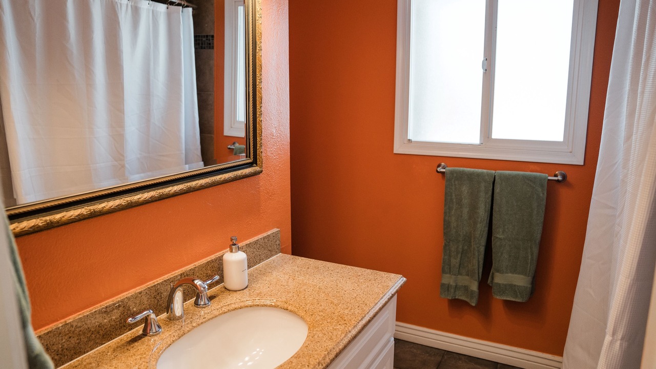 Photo of Bathroom in Park Scottsdale Nine