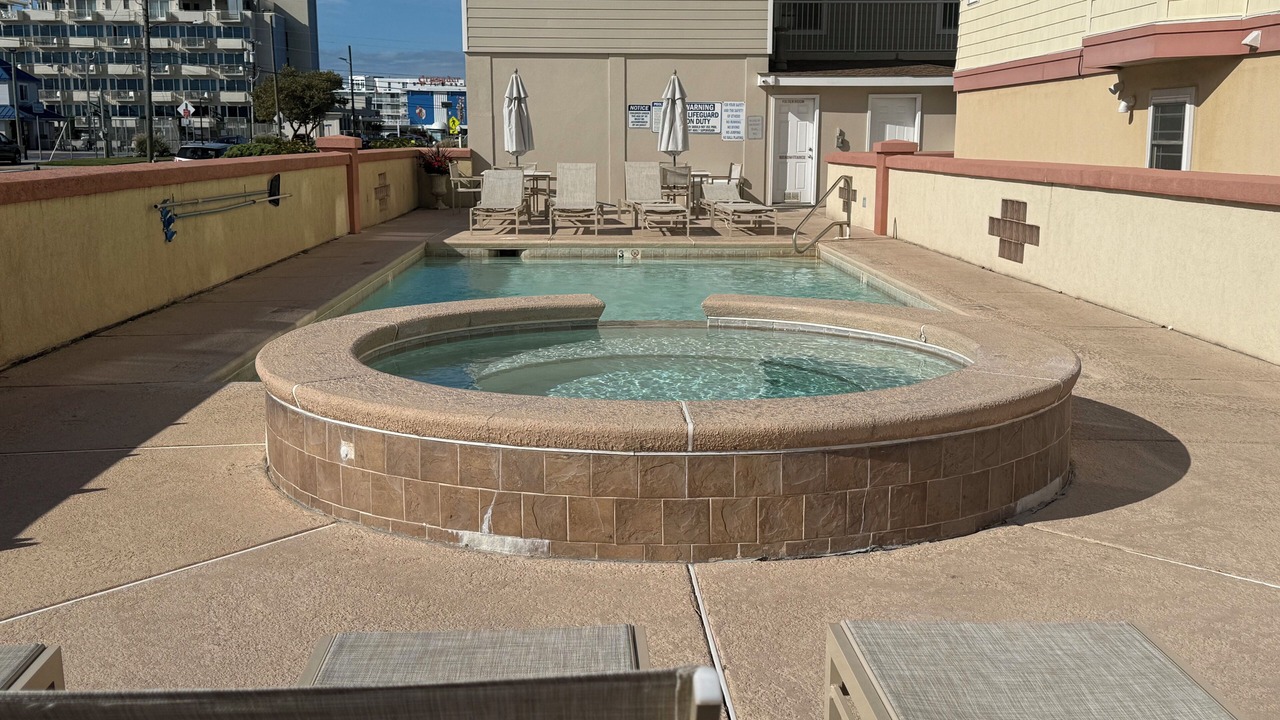 Photo of Outdoor in Wildwood Crest