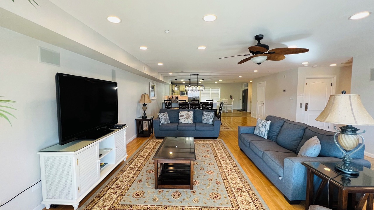 Photo of Livingroom in Wildwood Crest