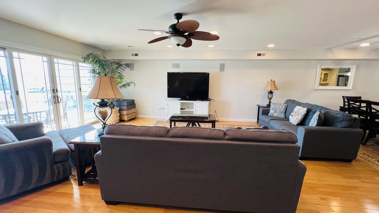 Photo of Livingroom in Wildwood Crest