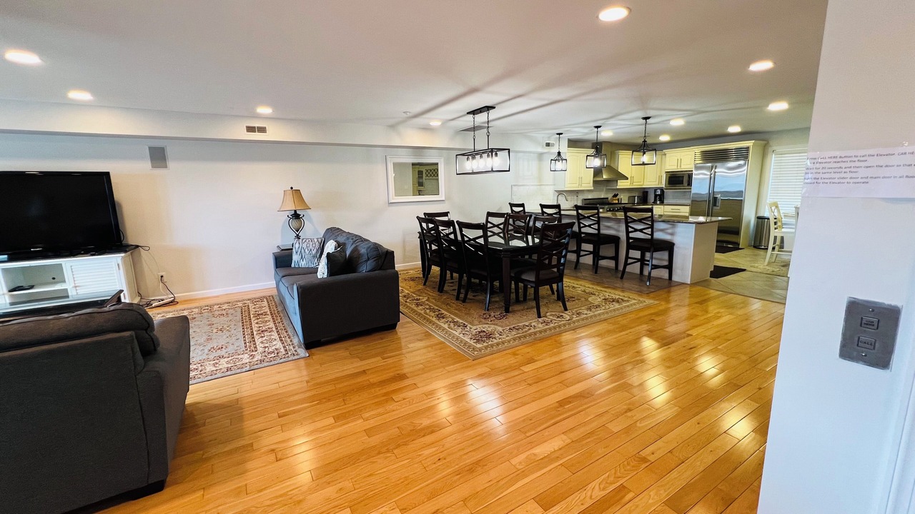 Photo of Livingroom in Wildwood Crest