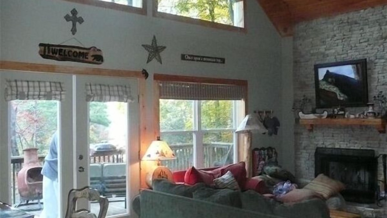 Photo of Livingroom in Unaka