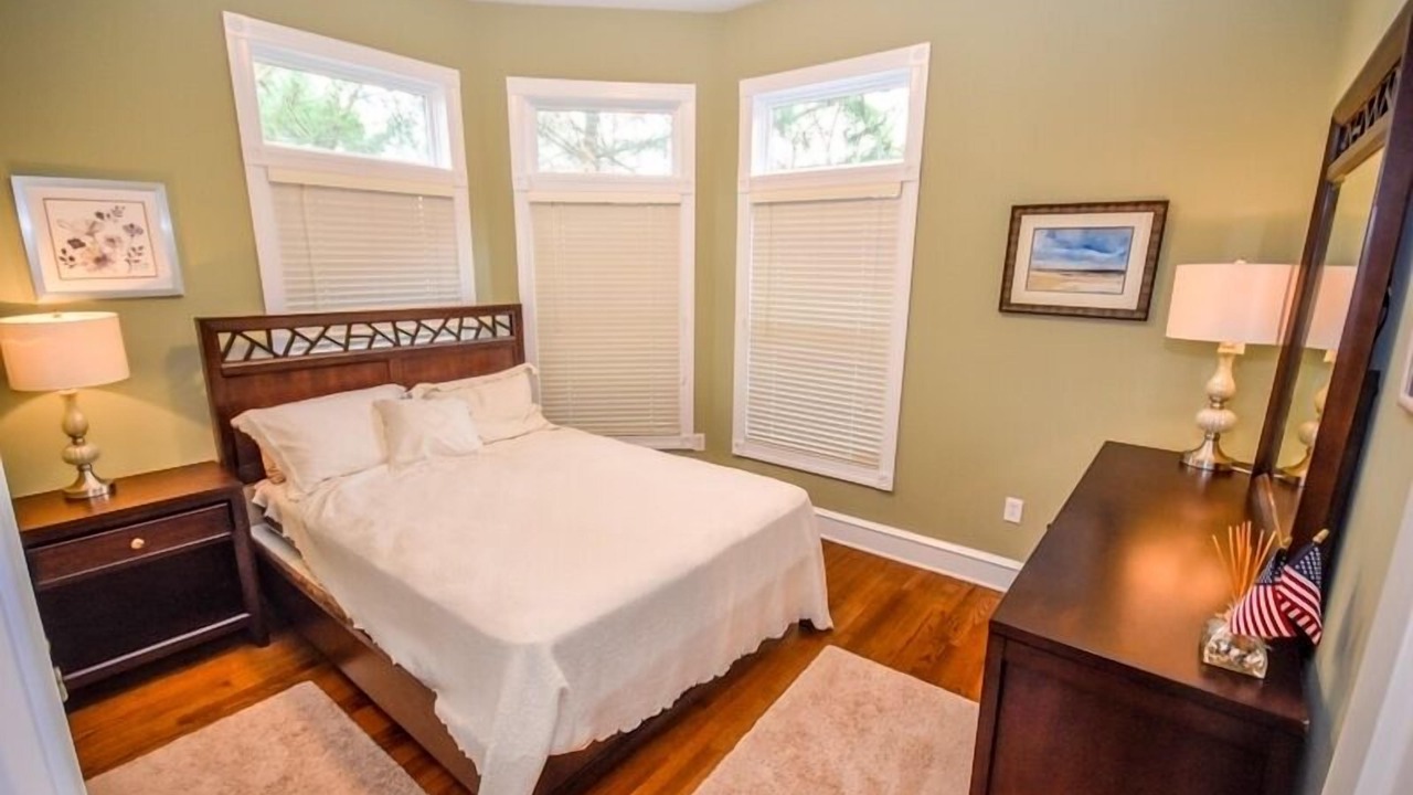 Photo of Bedroom in Cape May Point