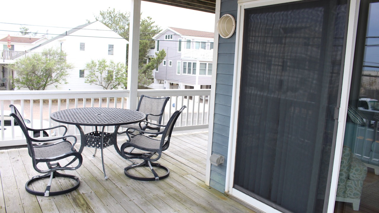 Photo of Outdoor in South Beach Haven