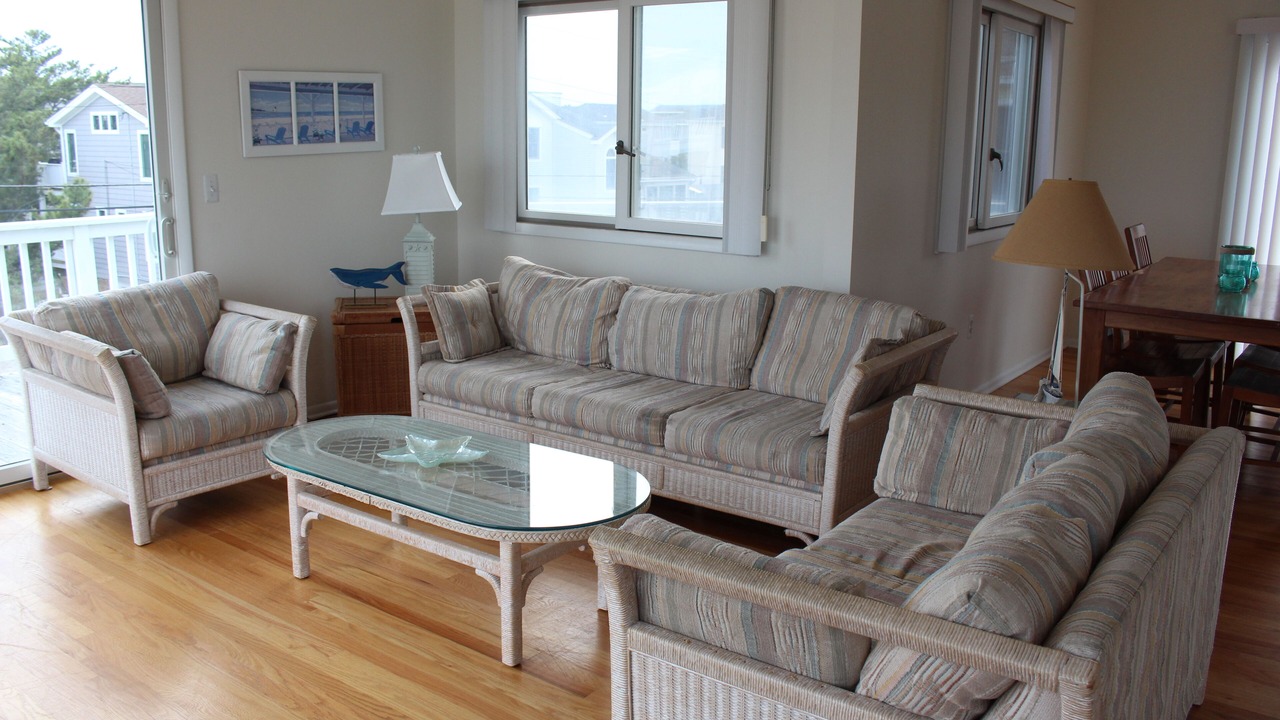 Photo of Bedroom in South Beach Haven
