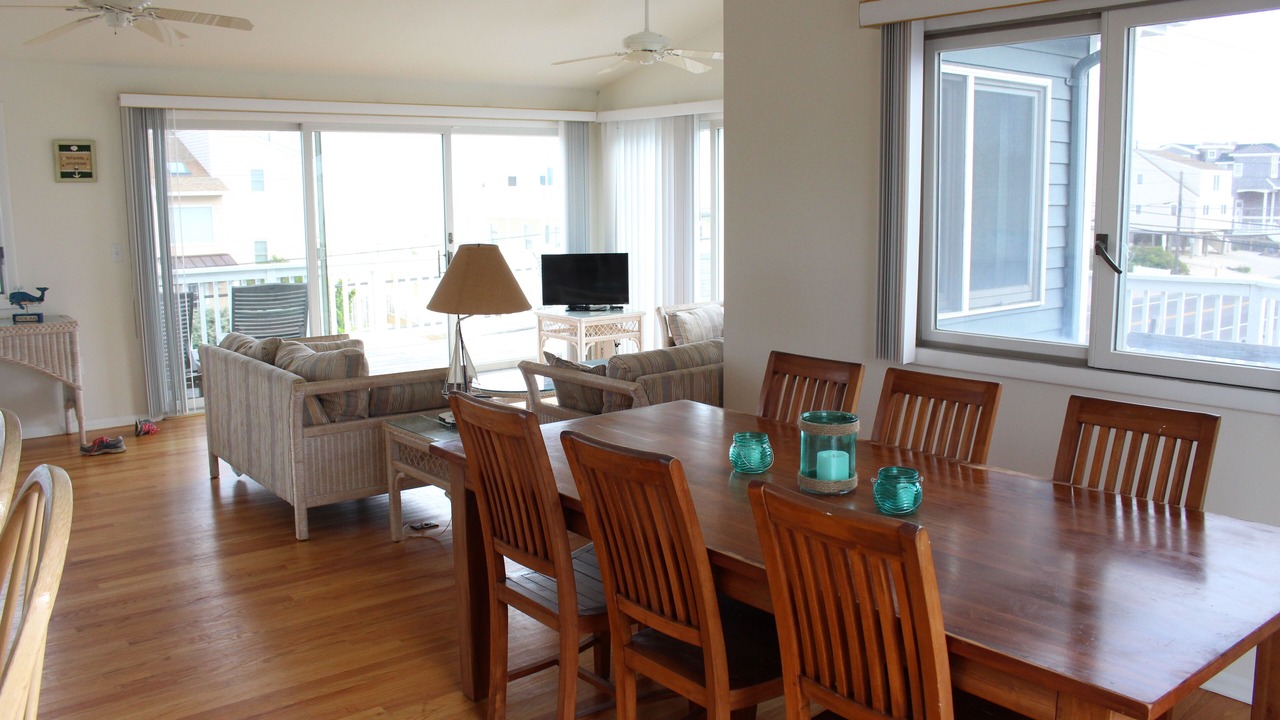 Photo of Livingroom in South Beach Haven