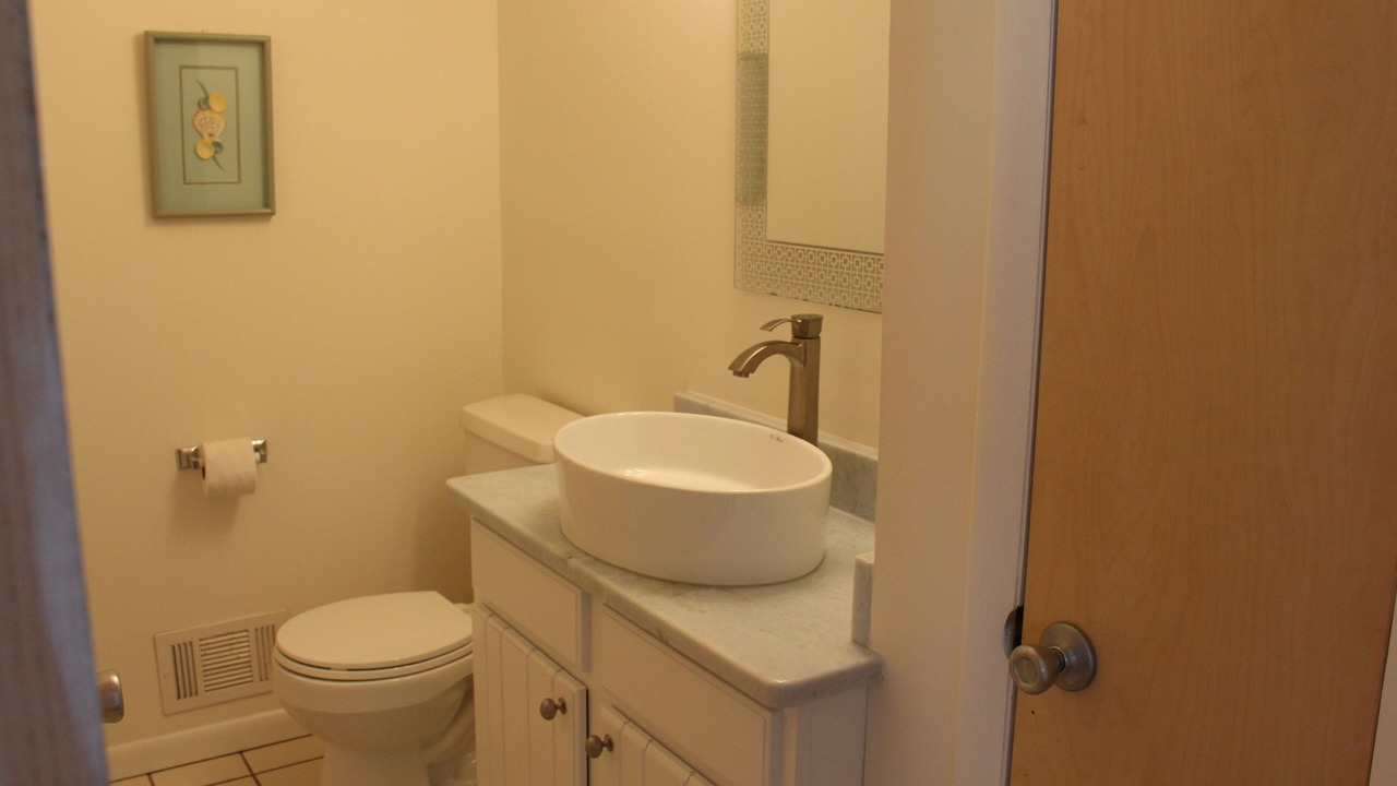 Photo of Bedroom in South Beach Haven