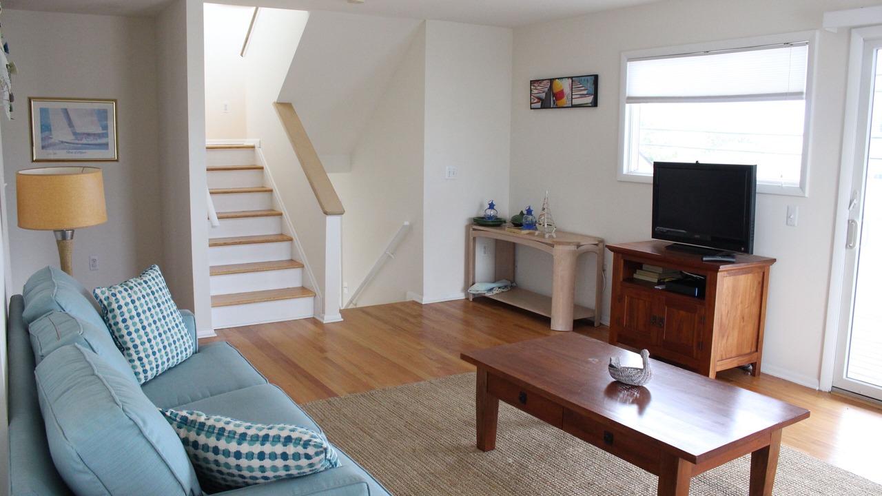 Photo of Livingroom in South Beach Haven