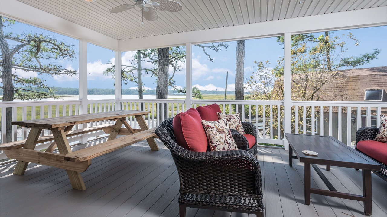 Photo of Outdoor in Piney Island