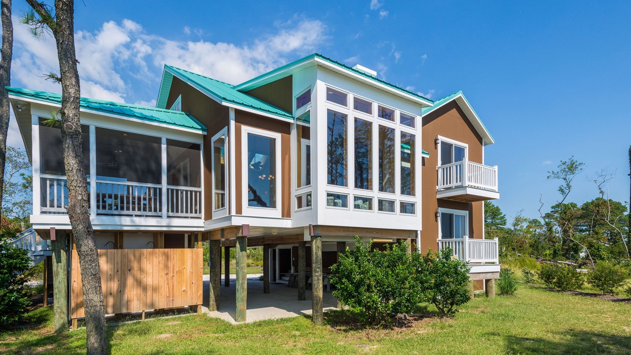 Photo of Outdoor in Piney Island