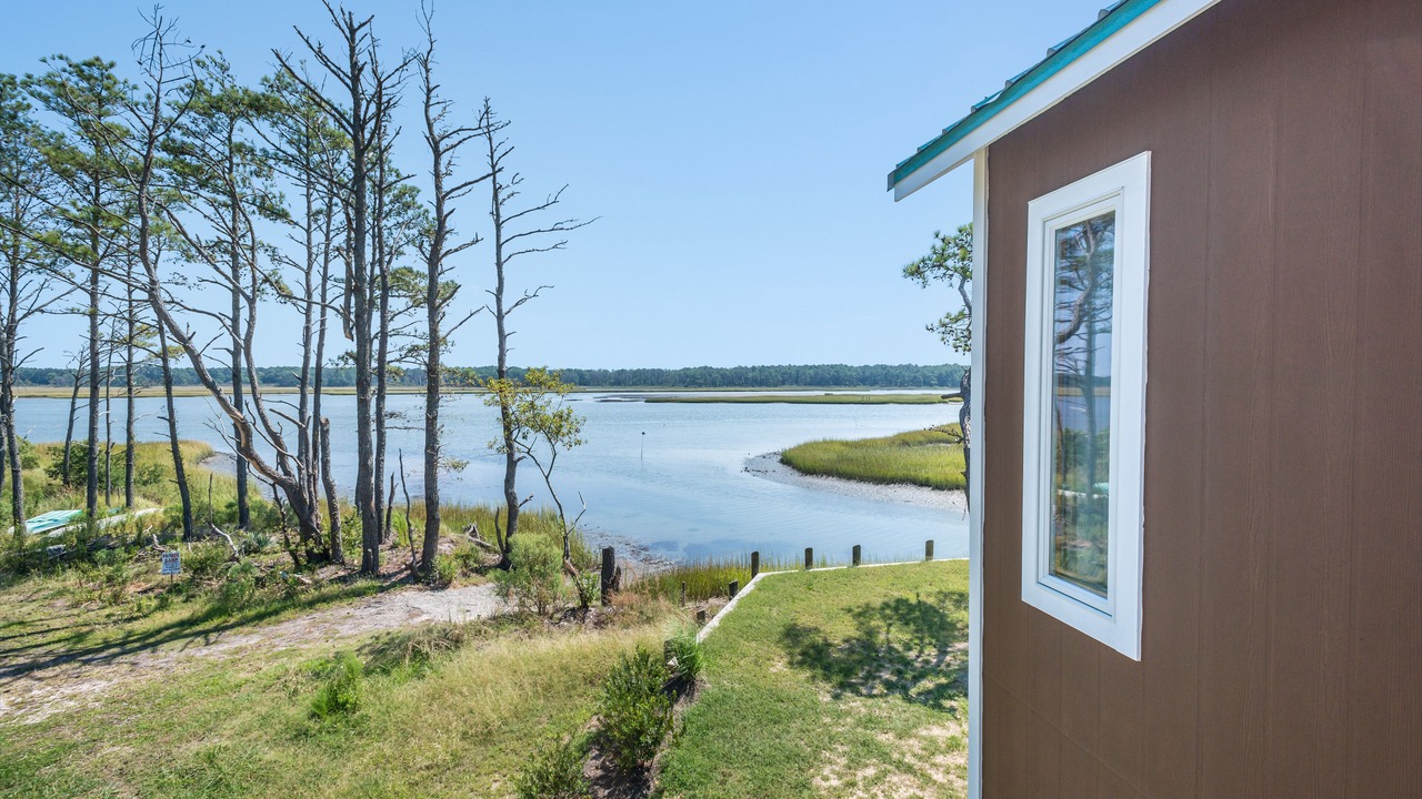Photo of Others in Piney Island