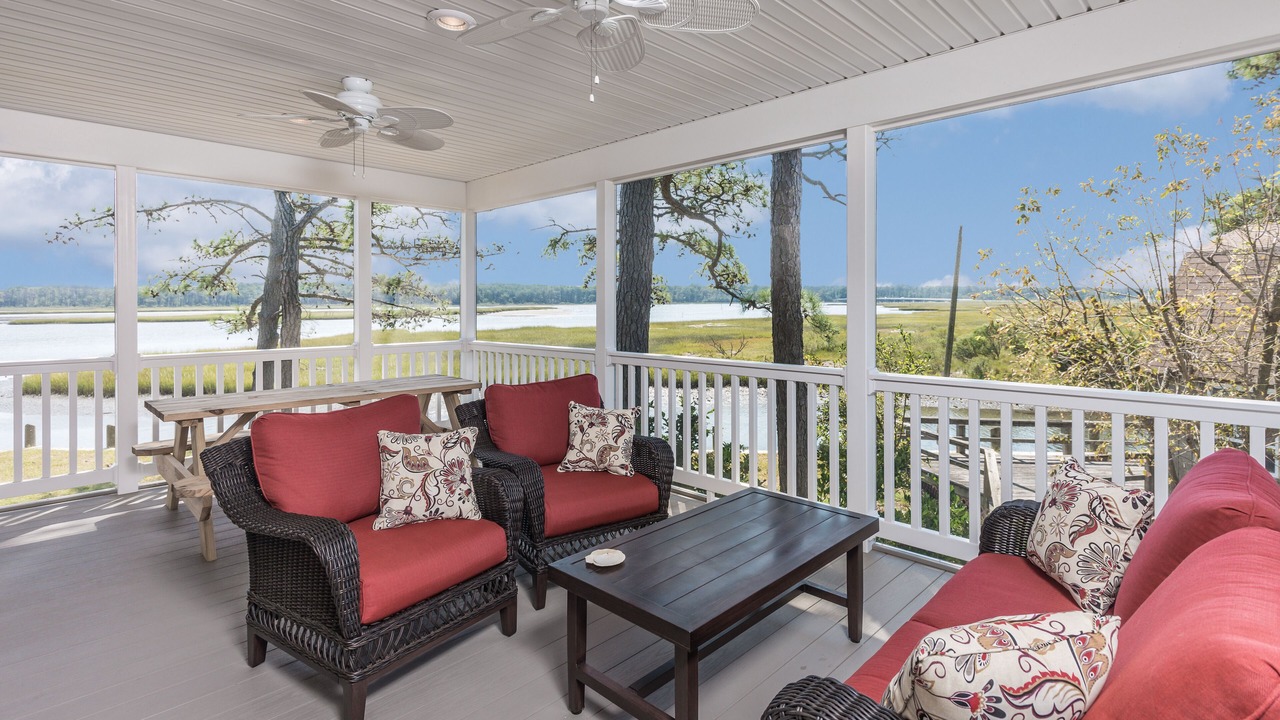 Photo of Outdoor in Piney Island