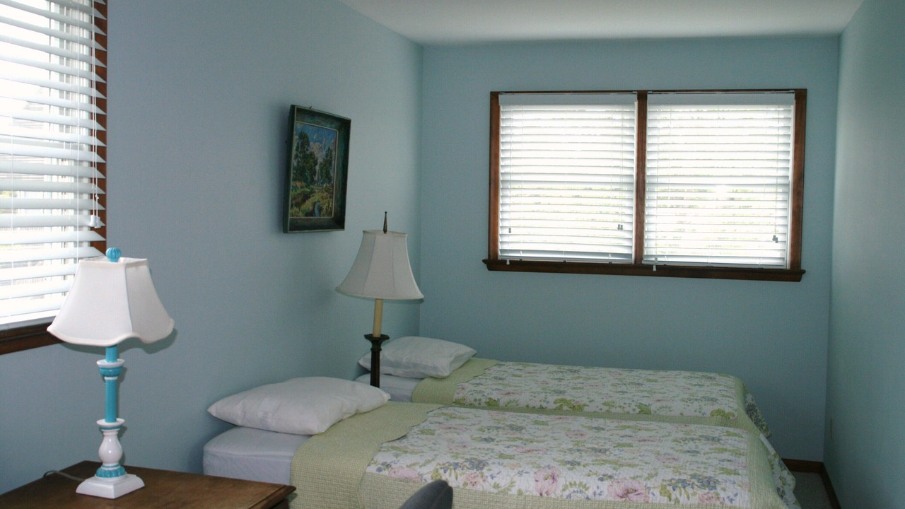 Photo of Bedroom in Cape May Point