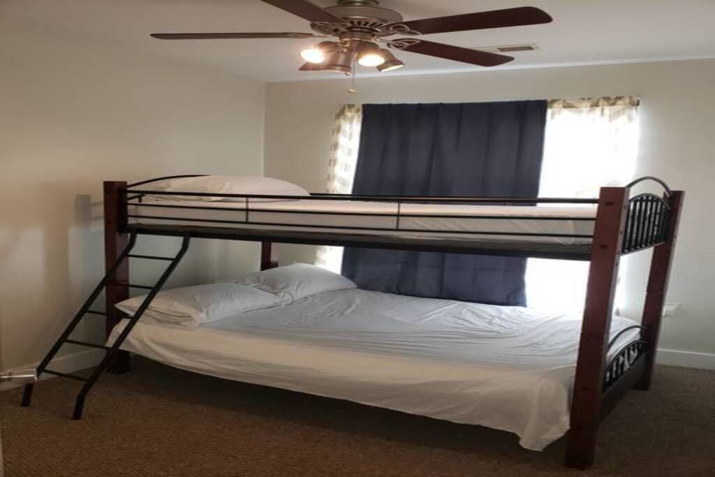 Photo of Bedroom in Third Ward