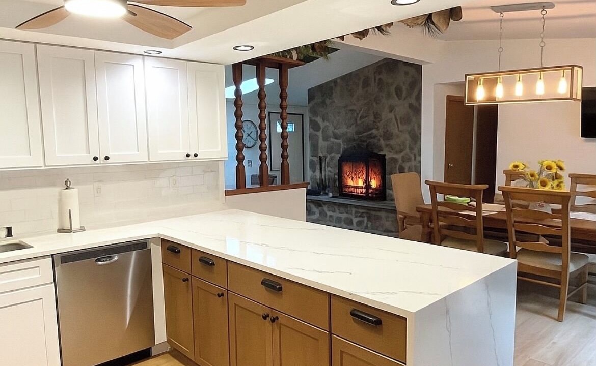Photo of Kitchen in Effort