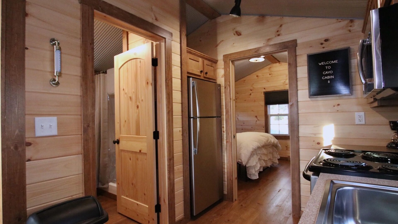 Photo of Bathroom in Millersburg