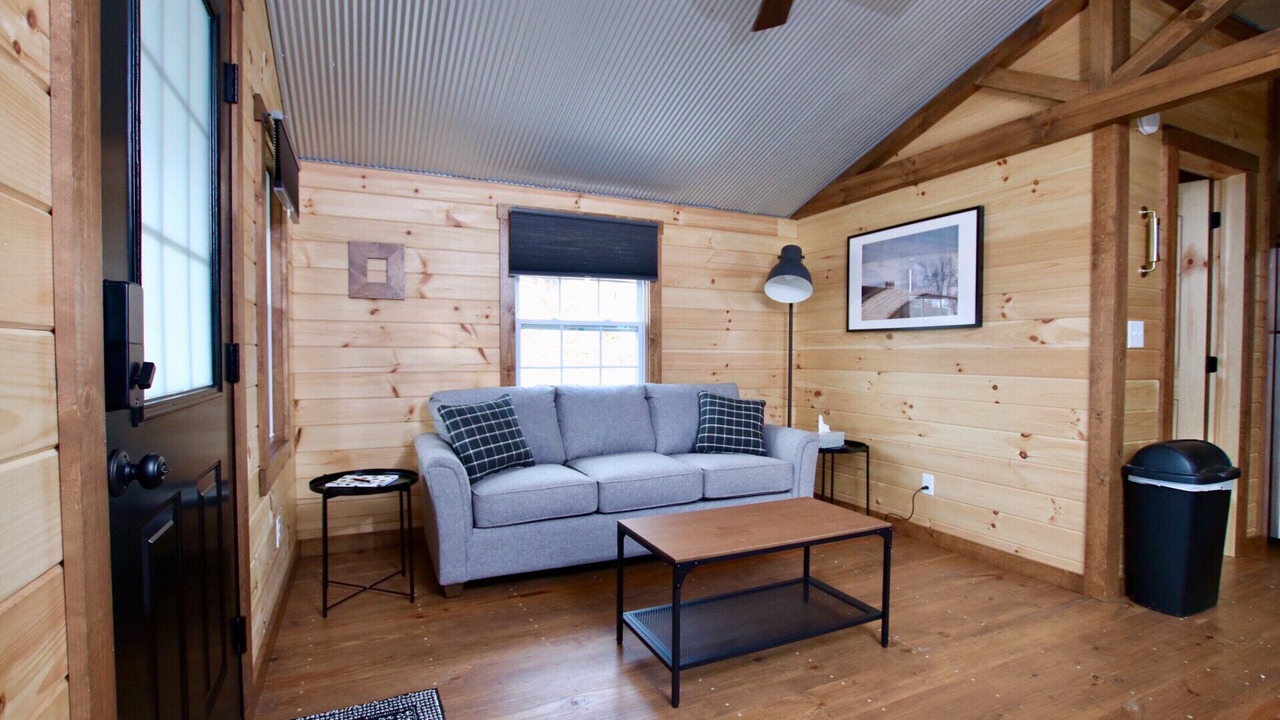 Photo of Bedroom in Millersburg