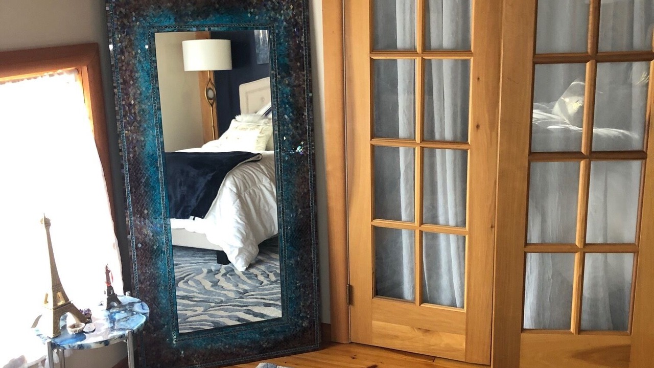 Photo of Bedroom in Pocono Lake