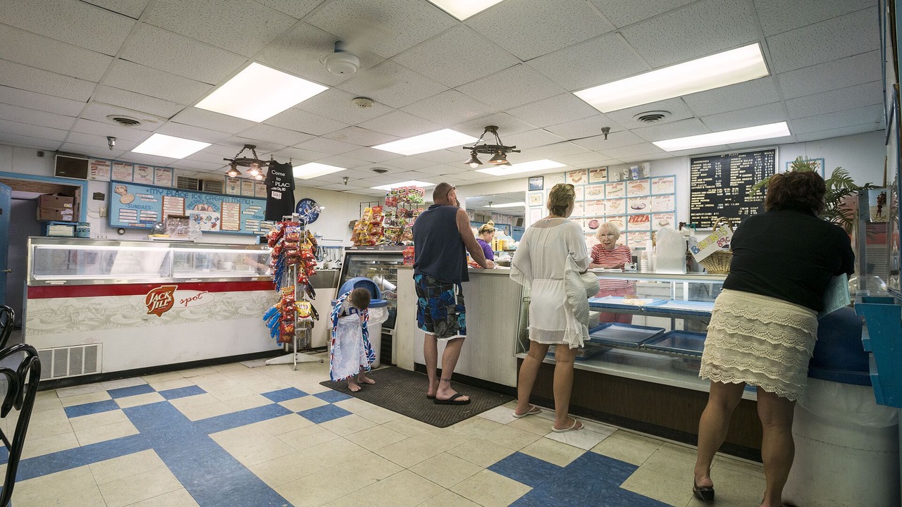 Photo of Others in North Ocean City