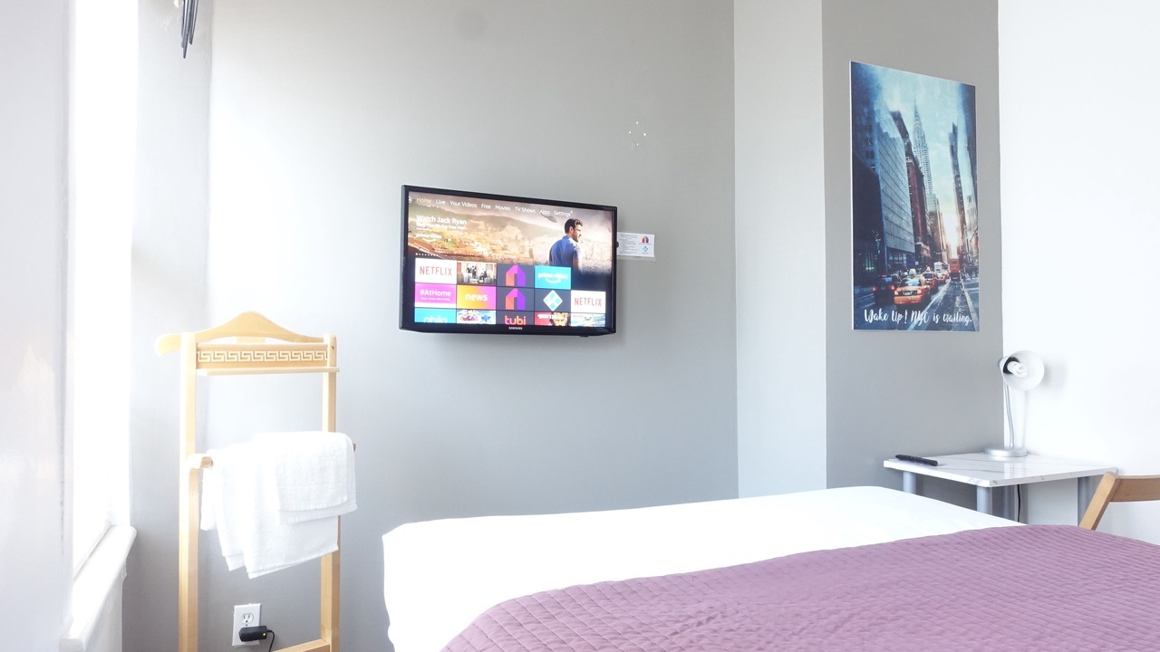 Photo of Bedroom in Ironbound District