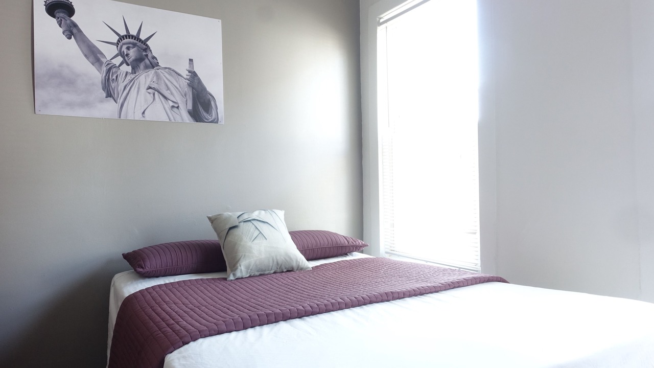 Photo of Bedroom in Ironbound District