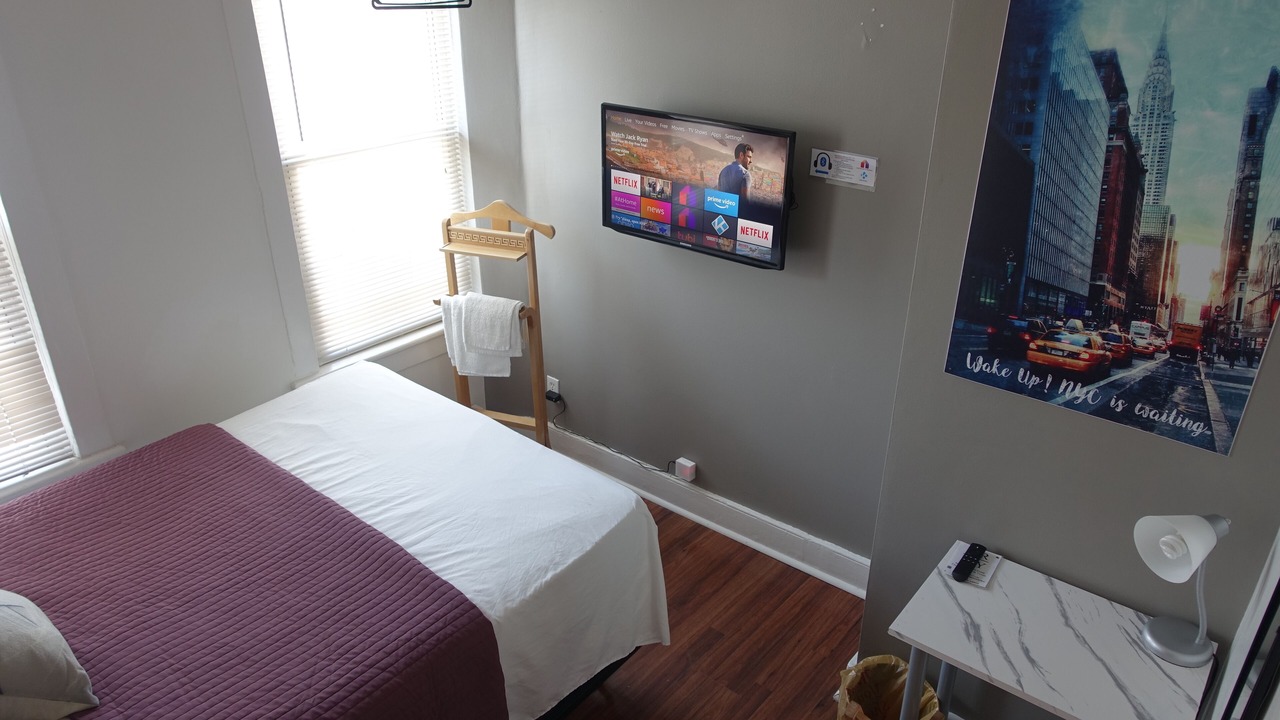 Photo of Bedroom in Ironbound District