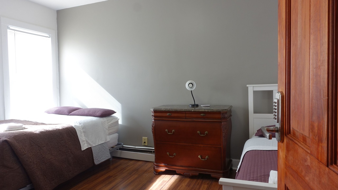 Photo of Bedroom in Ironbound District
