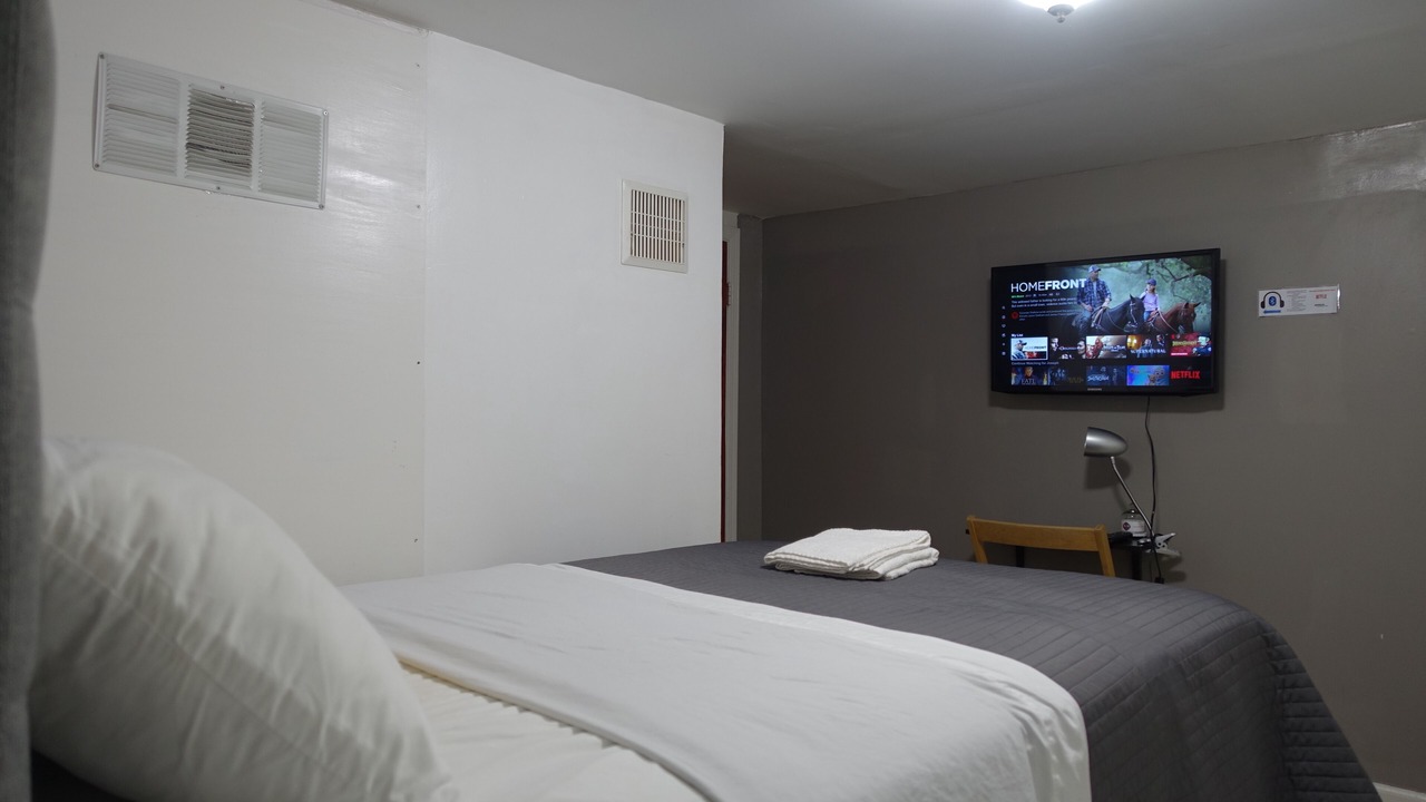 Photo of Bedroom in Ironbound District