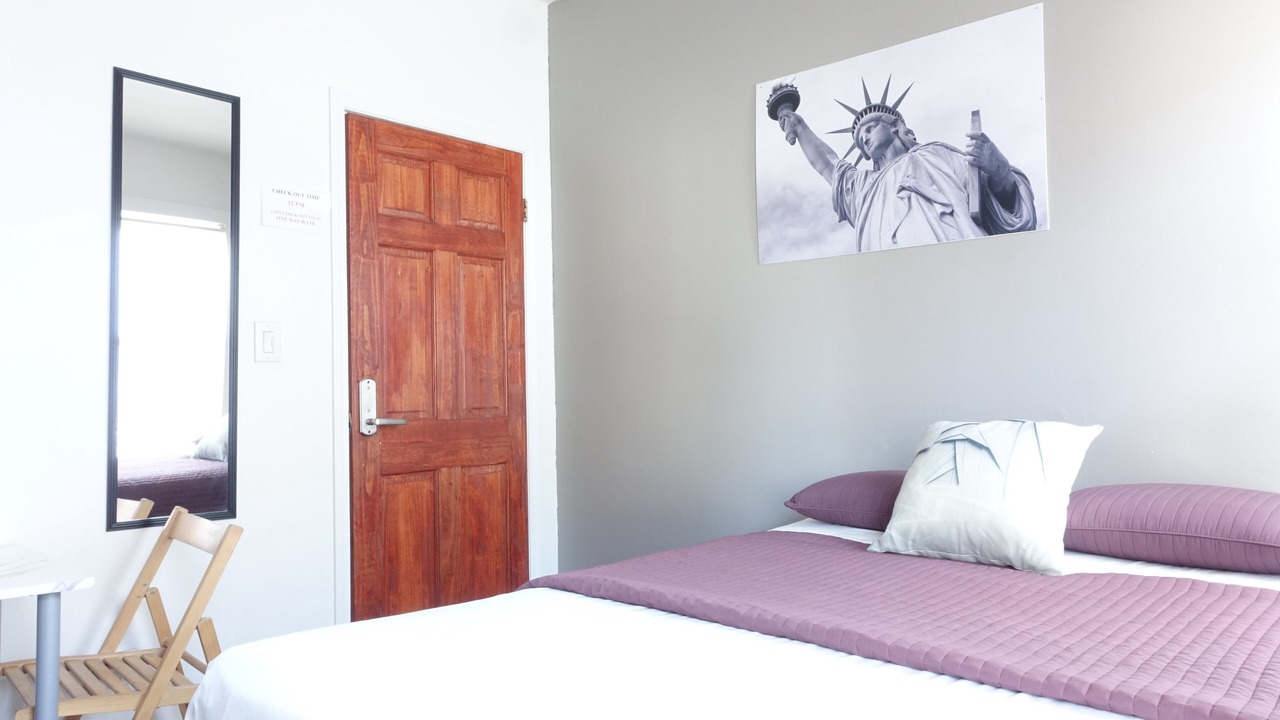 Photo of Bedroom in Ironbound District