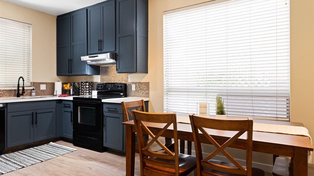 Photo of Kitchen in Lehi