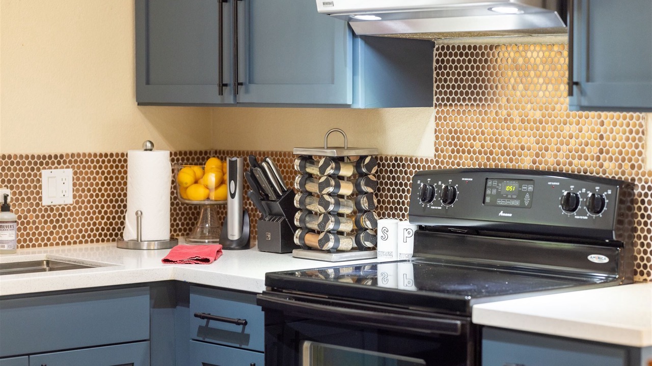Photo of Kitchen in Lehi