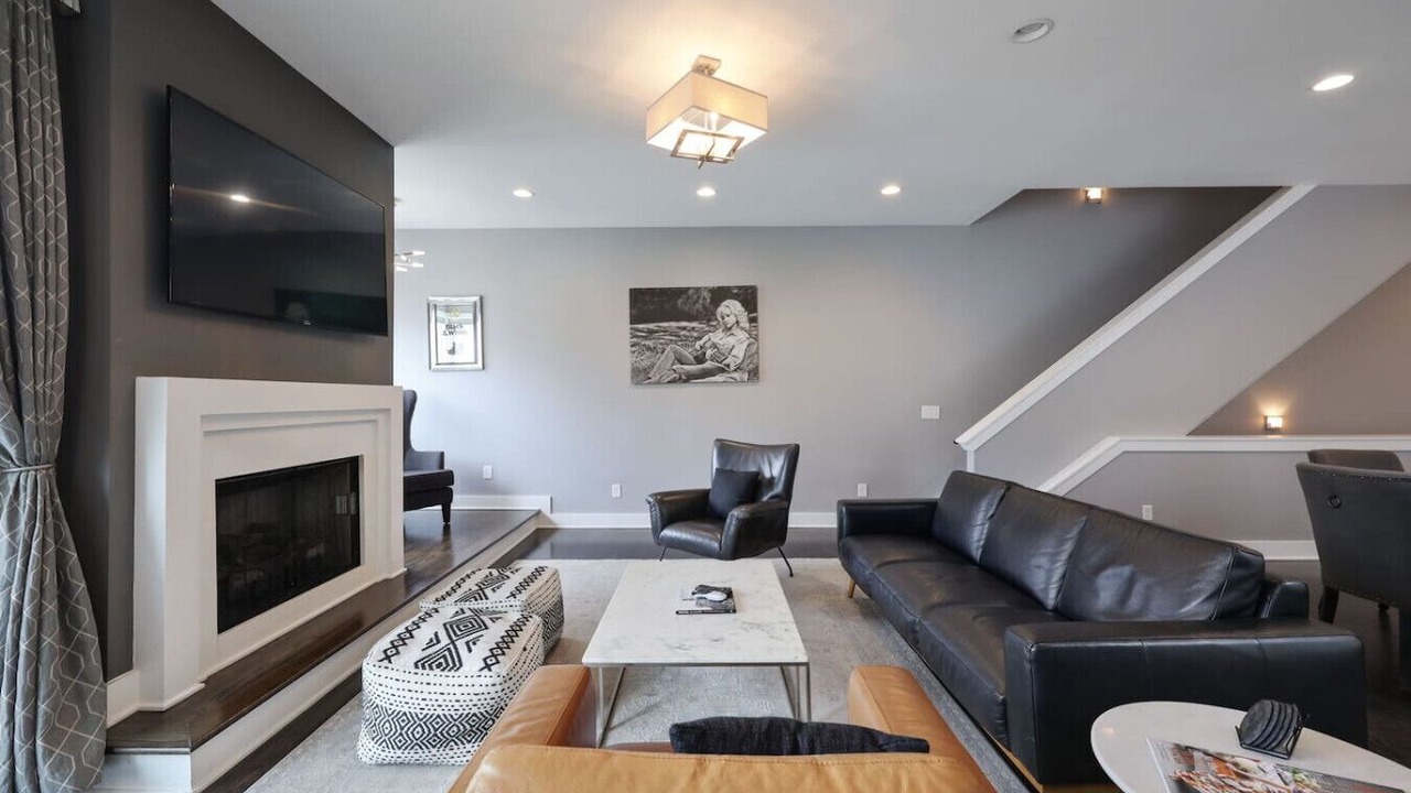 Photo of Livingroom in Edgehill